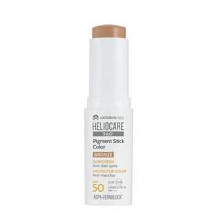 Heliocare 360º Pigment Stick Color SPF50 10g – Tom Bronze