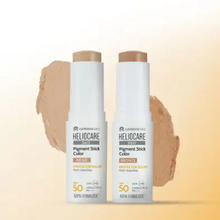 Heliocare 360º Pigment Stick Color SPF50 10g – Tom Beige