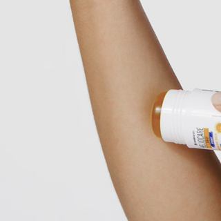 Heliocare 360º Sport Stick SPF50+ 25 g – Fácil aplicación