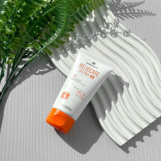 Heliocare Ultra 90 Gel SPF50+ 50mL – Pele Oleosa & Acneica