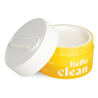 Hello Clean Brightening Bálsamo Desmaquilhante 100mL – Limpeza & Iluminação