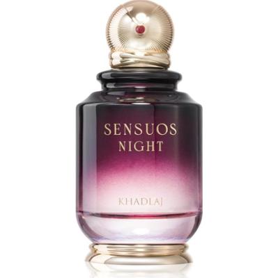 Khadlaj Sensuous Night 100mL