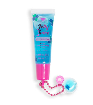 I Heart Revolution Jelly Juice Lip Gloss – Blueberry