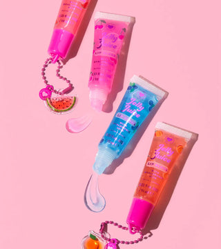 I Heart Revolution Jelly Juice Lip Gloss – Blueberry