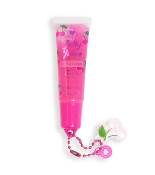 I Heart Revolution Jelly Juice Lip Gloss – Cherry
