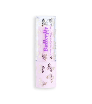 I Heart Revolution Butterfly Colour Changing Lipstick 3 g – Glow Personalizado