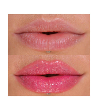 I Heart Revolution Butterfly Colour Changing Lipstick 3 g – Glow Personalizado