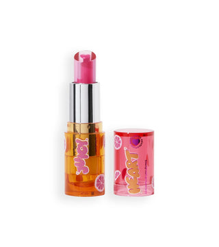 I Heart Revolution Sérum Labial Juicy Heart 2,5 g – Hidratação & Brilho