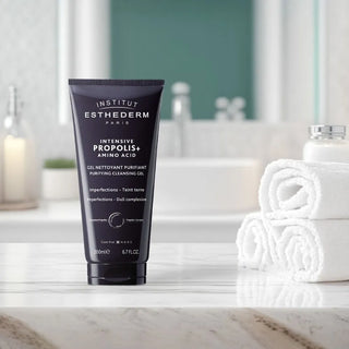 Esthederm Intensive Propolis+ Gel De Limpeza