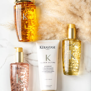 Kerastase Elixir Ultime Le Bain 250mL