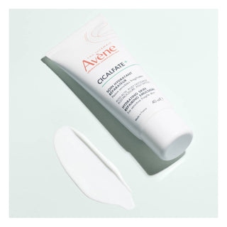 Avène Cicalfate Emulsão Hidratante 40 mL – cuidado reparador pós-procedimentos para pele sensível