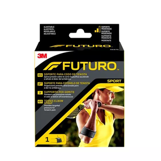 Futuro Suporte Ajustável para Cotovelo Sport Tenista – Alívio & Estabilidade