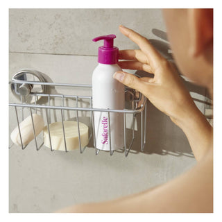 Saforelle Essential Kit Iniciação + Barra 2x6 g – Higiene Íntima Suave