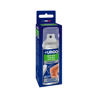 Spray Cicatrizante para Feridas Superficiais Urgo 40 ml