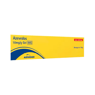 Creme Antifúngico Nalbix 10mg/g 20g