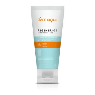 Dermagius Regenerage Face Creme Facial Regenerador 50mL