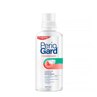 Colgate PerioGard Elixir Gengivas + Hálito Fresco 400 ml