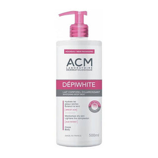 ACM Depiwhite Leite Corporal – 500 ml