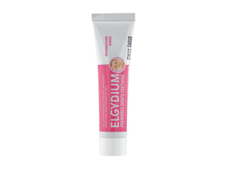 Gel Gengival Bebé Elgydium Primeiros Dentes 15 mL