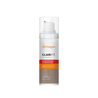 Clarité Cysteamin 5% – tratamento intensivo para melasma resistente