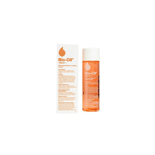 Bio-Oil Óleo Corporal para Cicatrizes e Estrias 125 mL