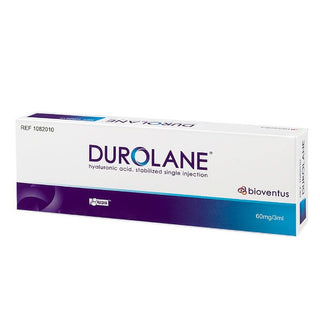 Durolane 60mg/3ml – Injeção de Ácido Hialurónico para Artrose