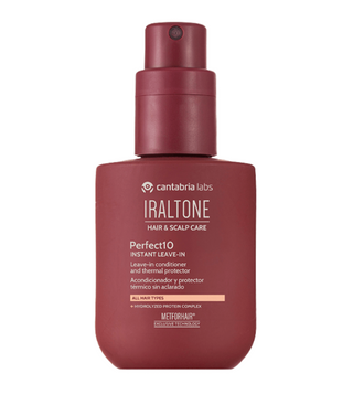 Iraltone Perfect10 Condicionador Sem Enxaguar e Protetor Térmico 150ml