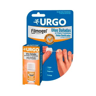 Urgo Filmogel para Fungos e Unhas Danificadas 3,3 ml