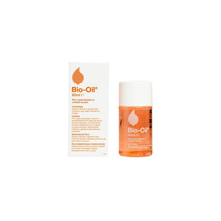Bio-Oil Óleo Corporal para Cicatrizes e Estrias 60 mL