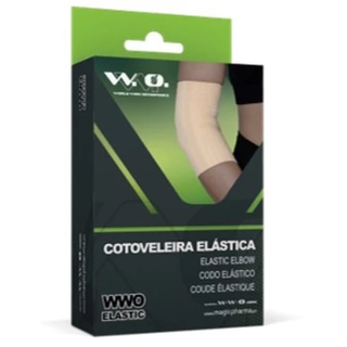 WWO Cotoveleira Elástica 470 – Tamanho S