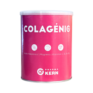Pharmakern Colagénio 300g – Pele, Ossos & Cartilagens