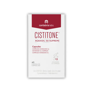 Cistitone Agaxidil 5α Supreme