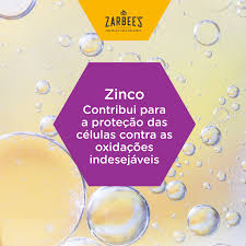 Zarbee’s Mel e Limão Garganta & Extra Imunidade – 24 Pastilhas