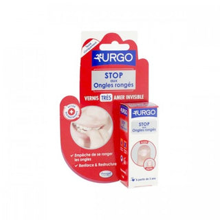 Urgo Filmogel Stop 9ml – Verniz para Não Roer as Unhas