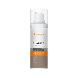 Clarité TX – Sérum antimanchas com ácido tranexâmico 30ml
