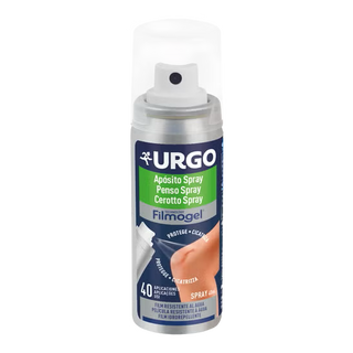 Spray Cicatrizante para Feridas Superficiais Urgo 40 ml