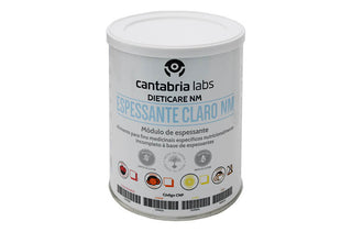 Espessante para Disfagia Claro NM Café 400 g