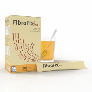 Fibrofix Plus – Alívio Natural da Dor e Rigidez Muscular