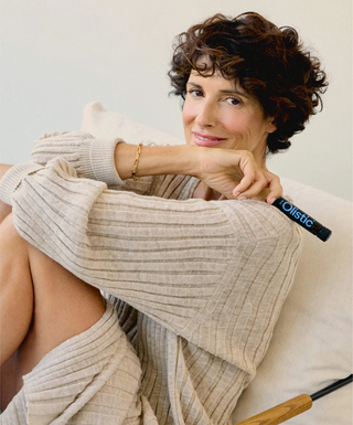 Olistic Women Next 25 mL x 84 Ampolas | Cuidado Capilar Pós-50 com Resultados Visíveis