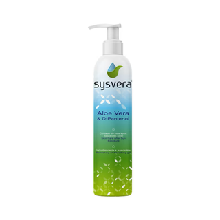 Gel para Escaldões Sysvera Cool 150ml