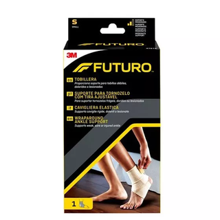 Futuro Suporte Tornozelo Comfort Fit – Estabilidade & Conforto