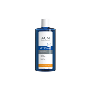 Novophane Champô Energizante 200 ml – Força e Vitalidade Capilar