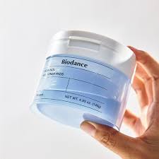 Biodance Cera-nol Gel Toner Pads 60uni – Acalma & Hidrata