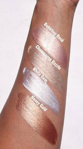 Beauty Creations Flawless Liquid Highlight Glow Up – Champagne Dazzle