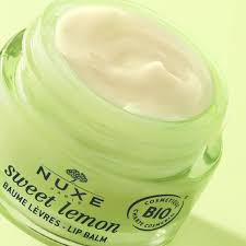 Nuxe Sweet Lemon Bálsamo Labial 15mL