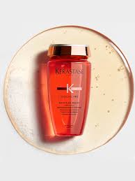 Kérastase Bain Oléo-Relax Champô 250mL – Anti-Frizz & Nutrição