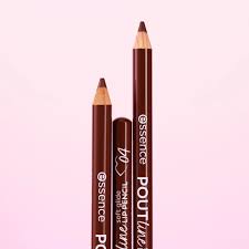 Essence Lápis de Lábios Pout Line – Cocoa Me Crazy