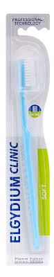 Elgydium Sensitive Escova Dentes Suave