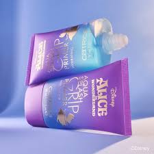 Catrice Alice in Wonderland Aqua Splash Grip Primer 30mL – Aderência & Fixação