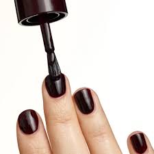 Essence Verniz Gel Nail Colour - Left Me On Red